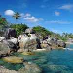 Pantai Parai Tenggiri: Surga Tersembunyi di Bangka Belitung