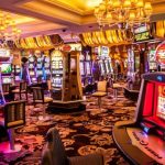 Peluang Besar Mendapatkan Jackpot Arcade Game Online